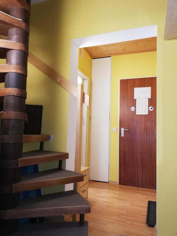 Appartement Bergblick Tauplitz Buitenkant foto