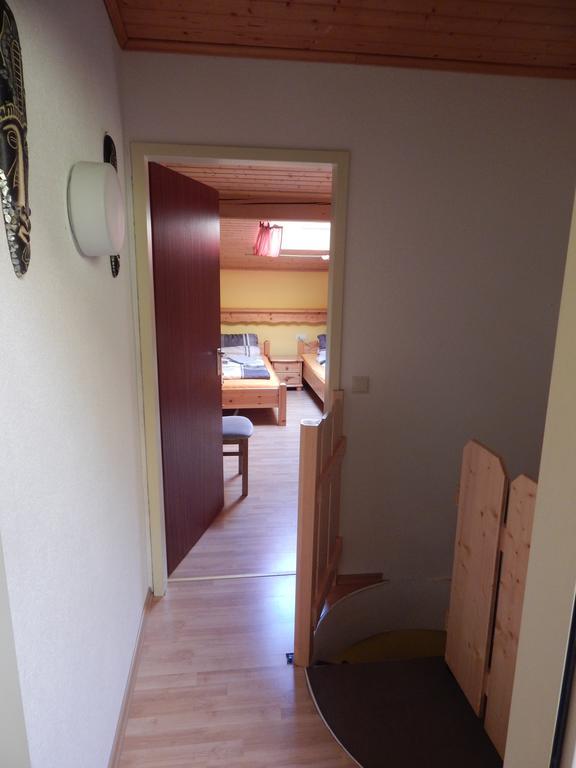 Appartement Bergblick Tauplitz Buitenkant foto