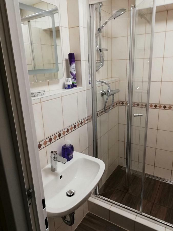 Appartement Bergblick Tauplitz Buitenkant foto